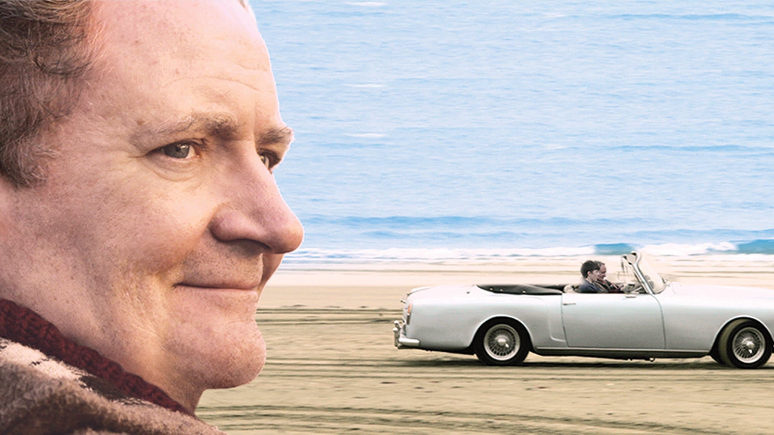 Backdrop for And When Did You Last See Your Father?