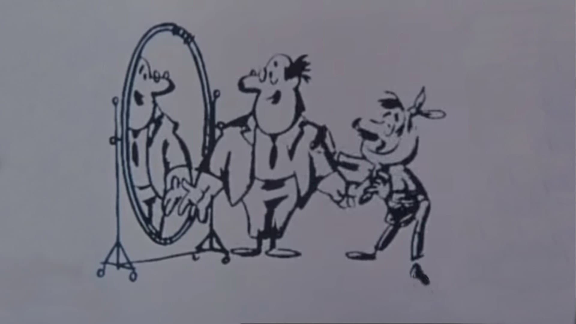 Backdrop for Contacts... Conflicts... 3