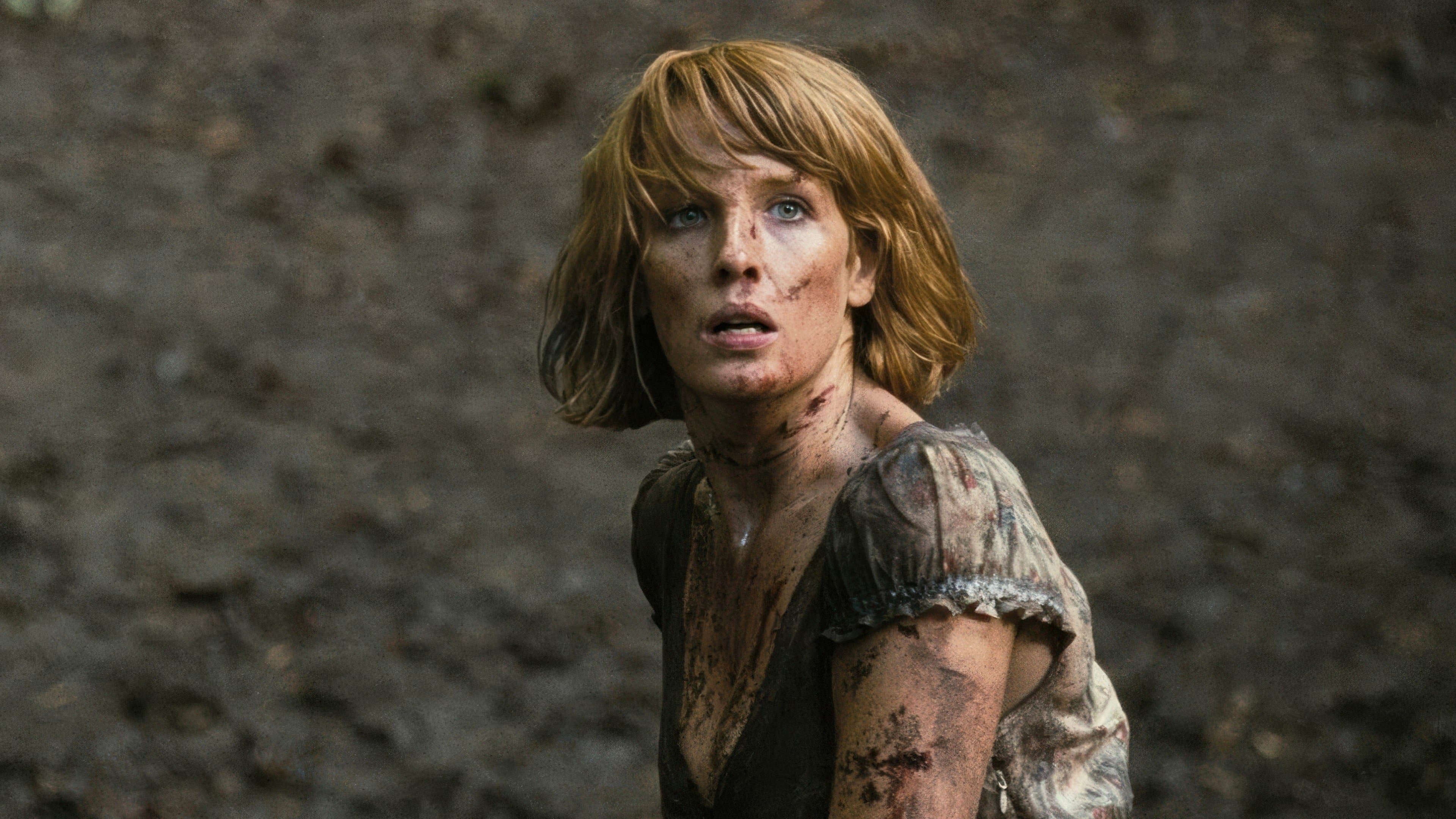 Backdrop for Eden Lake