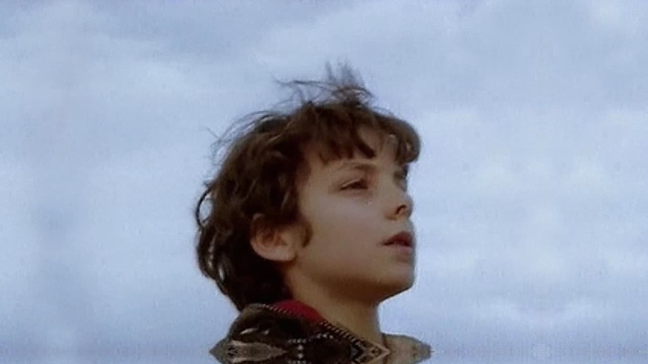 Backdrop for Il tesoro di Damasco