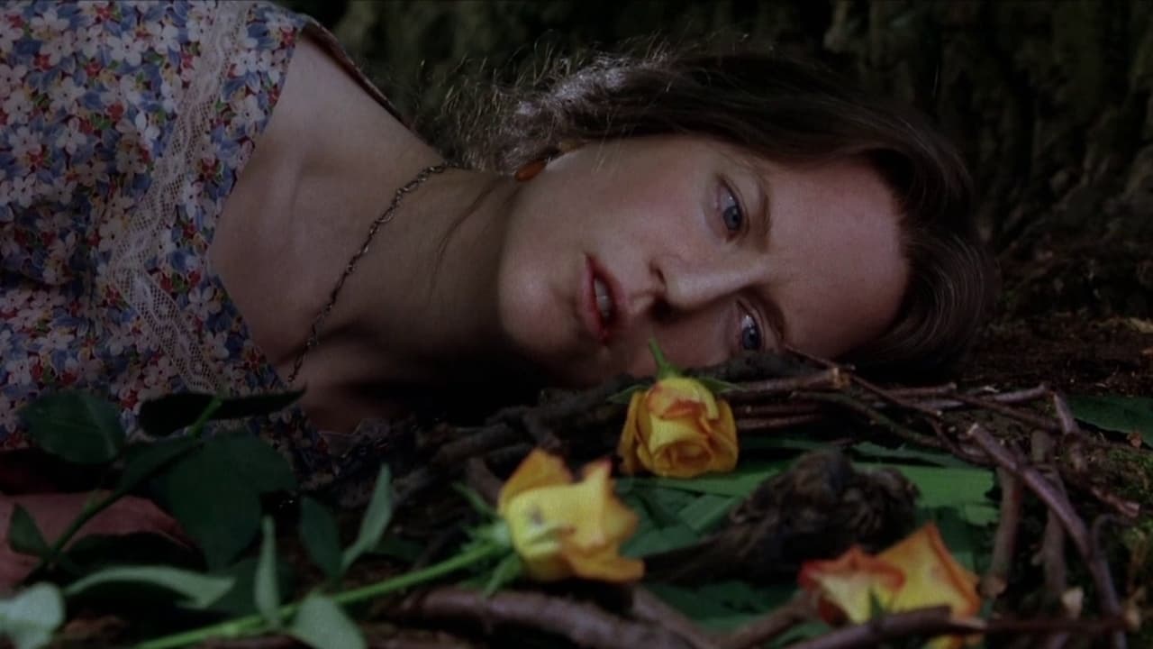 Backdrop for The Hours