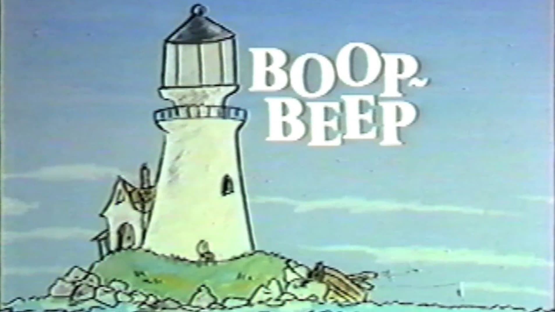 Backdrop for Boop-Beep