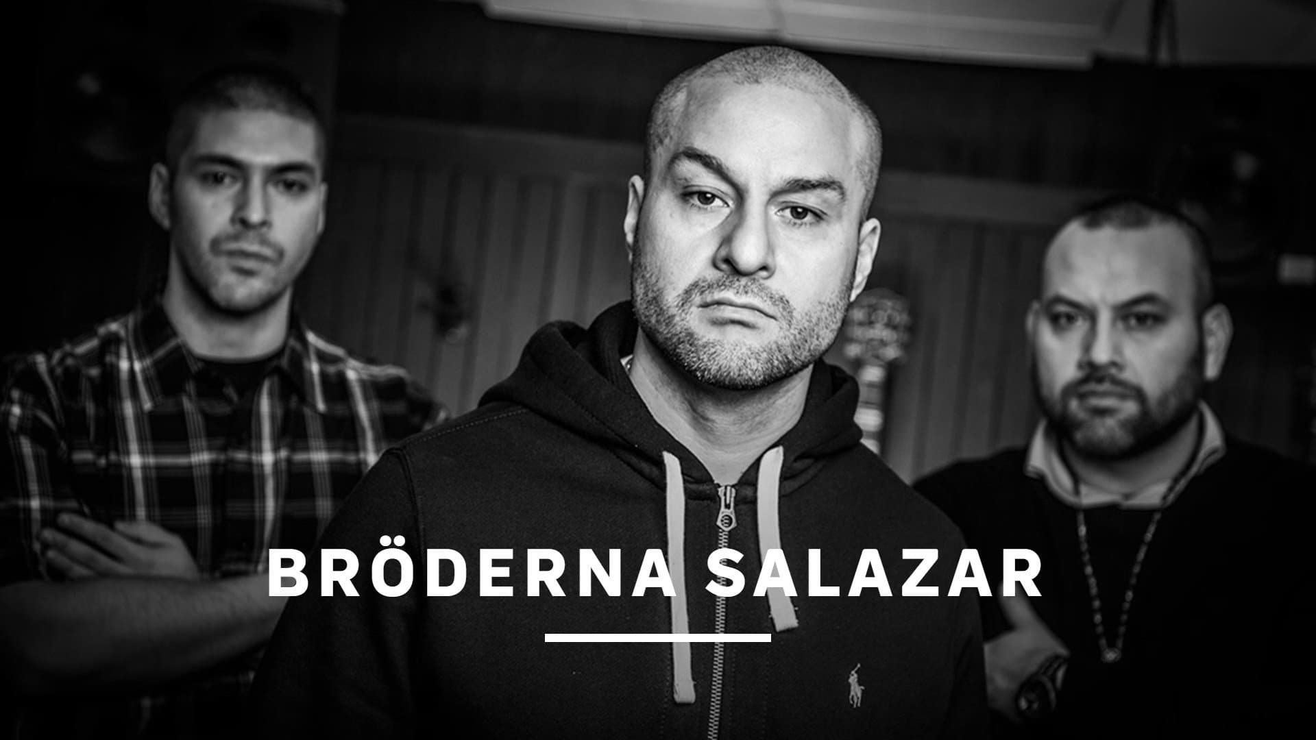Backdrop for Bröderna Salazar