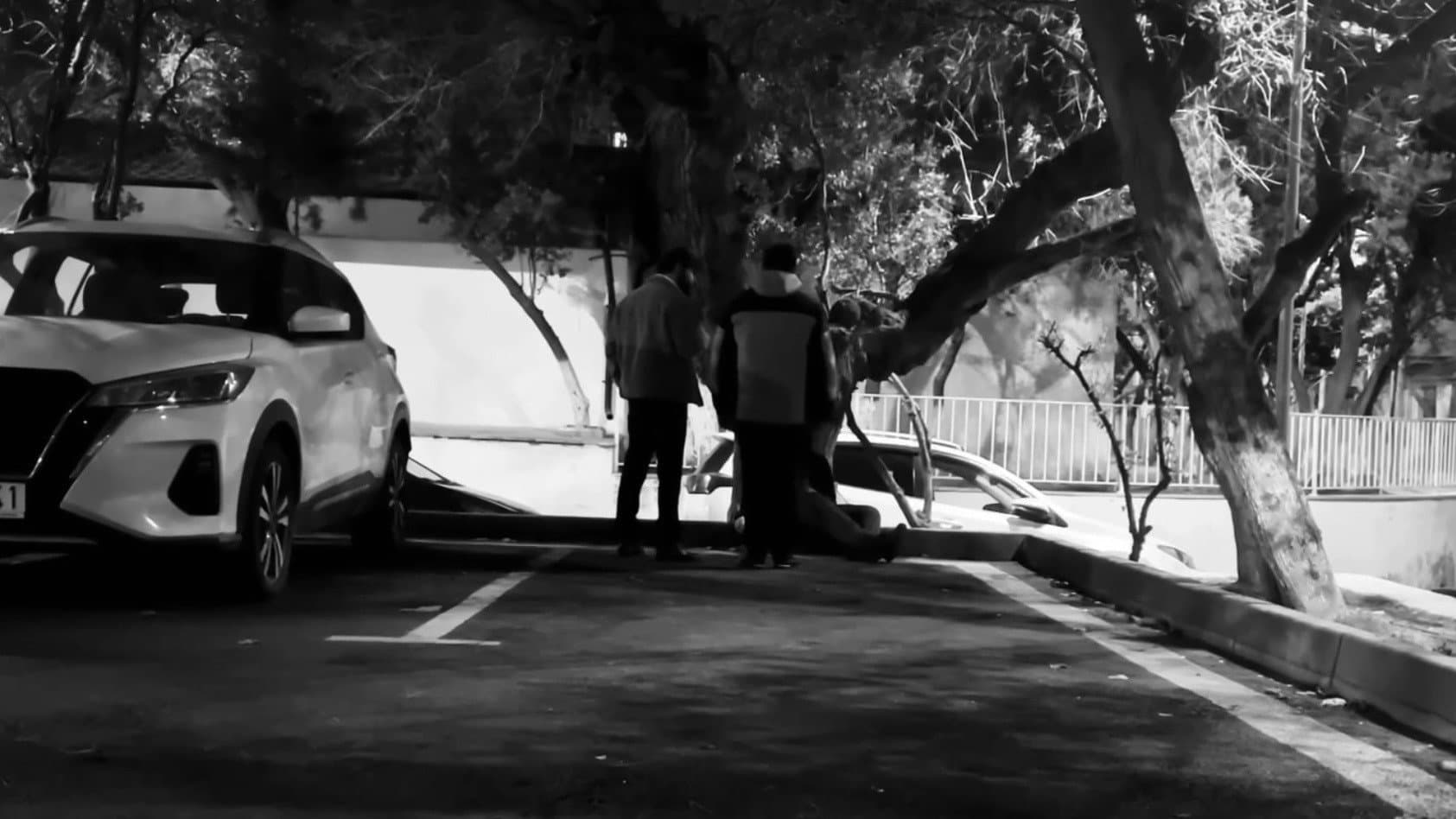 Backdrop for We Don't Have a Budget