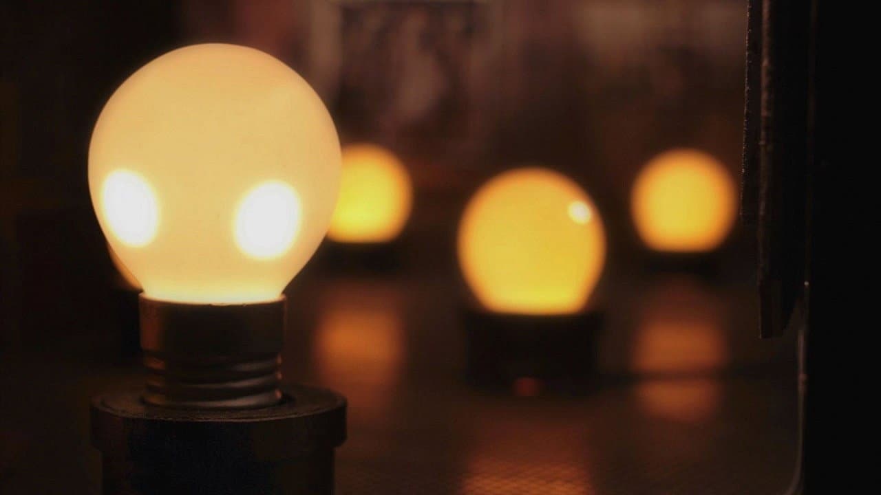 Backdrop for Fulfilament