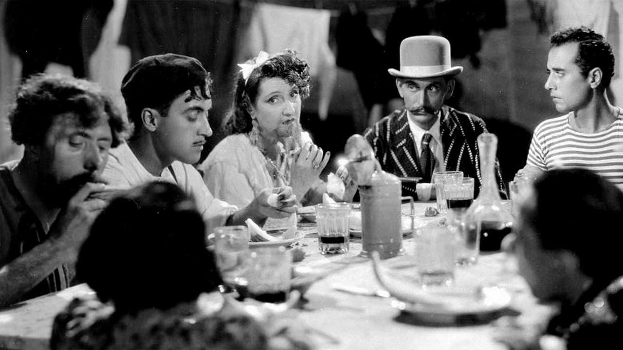 Backdrop for Verbena