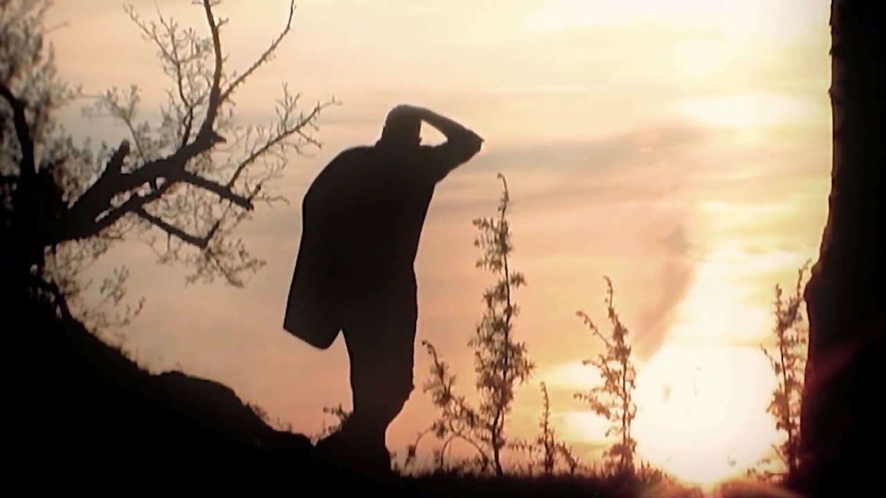 Backdrop for Melancholie der Engel