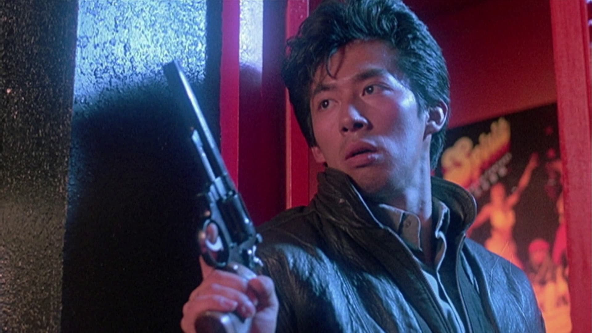 Backdrop for Royal Warriors