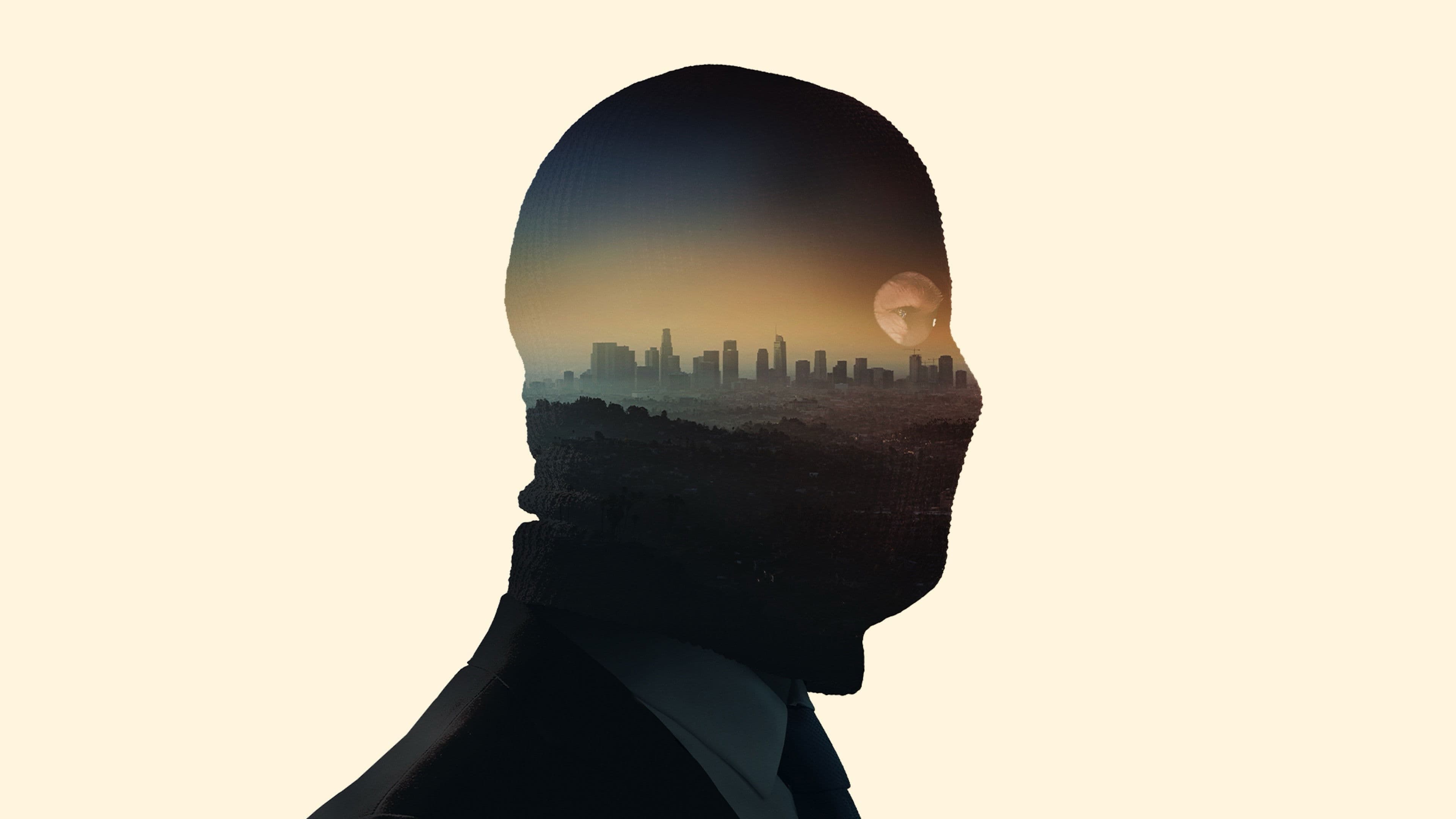 Backdrop for Crime 101