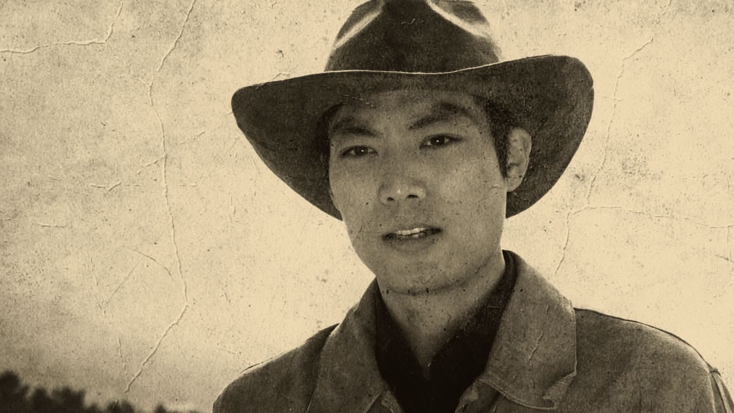 Backdrop for Jango: Uncharged