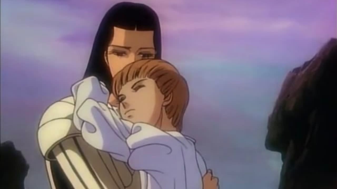 Backdrop for Fairy King