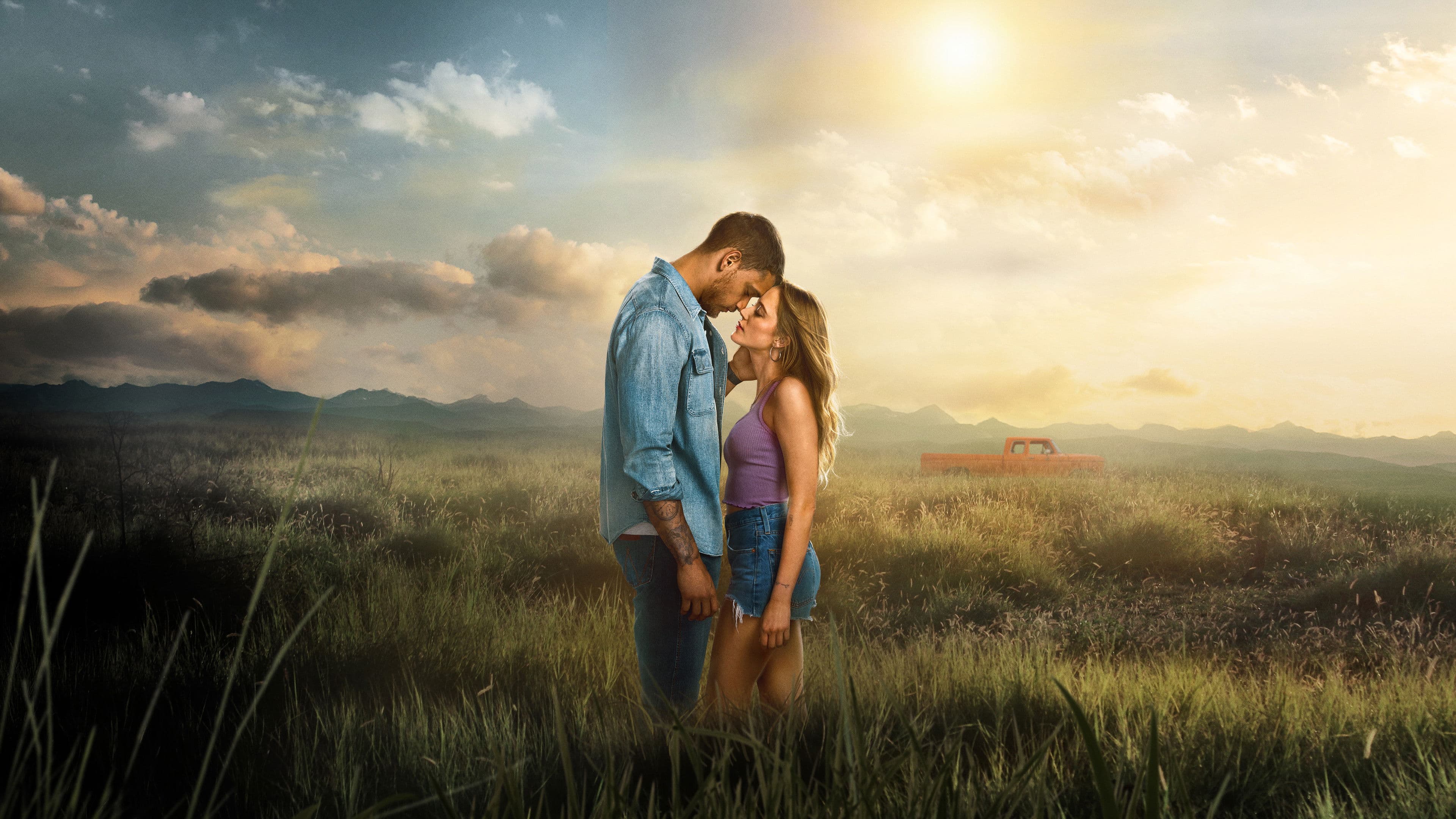 Backdrop for Reminders of Him