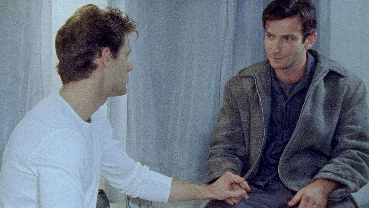 Backdrop for Urbania