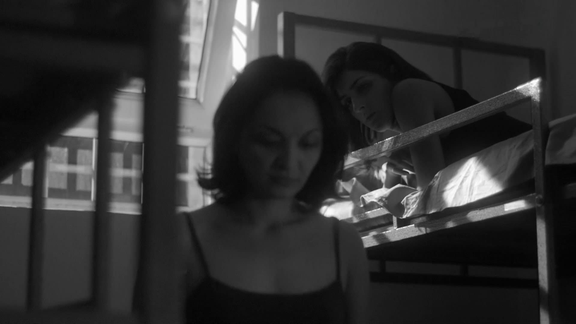 Backdrop for I Am Truly a Drop of Sun on Earth