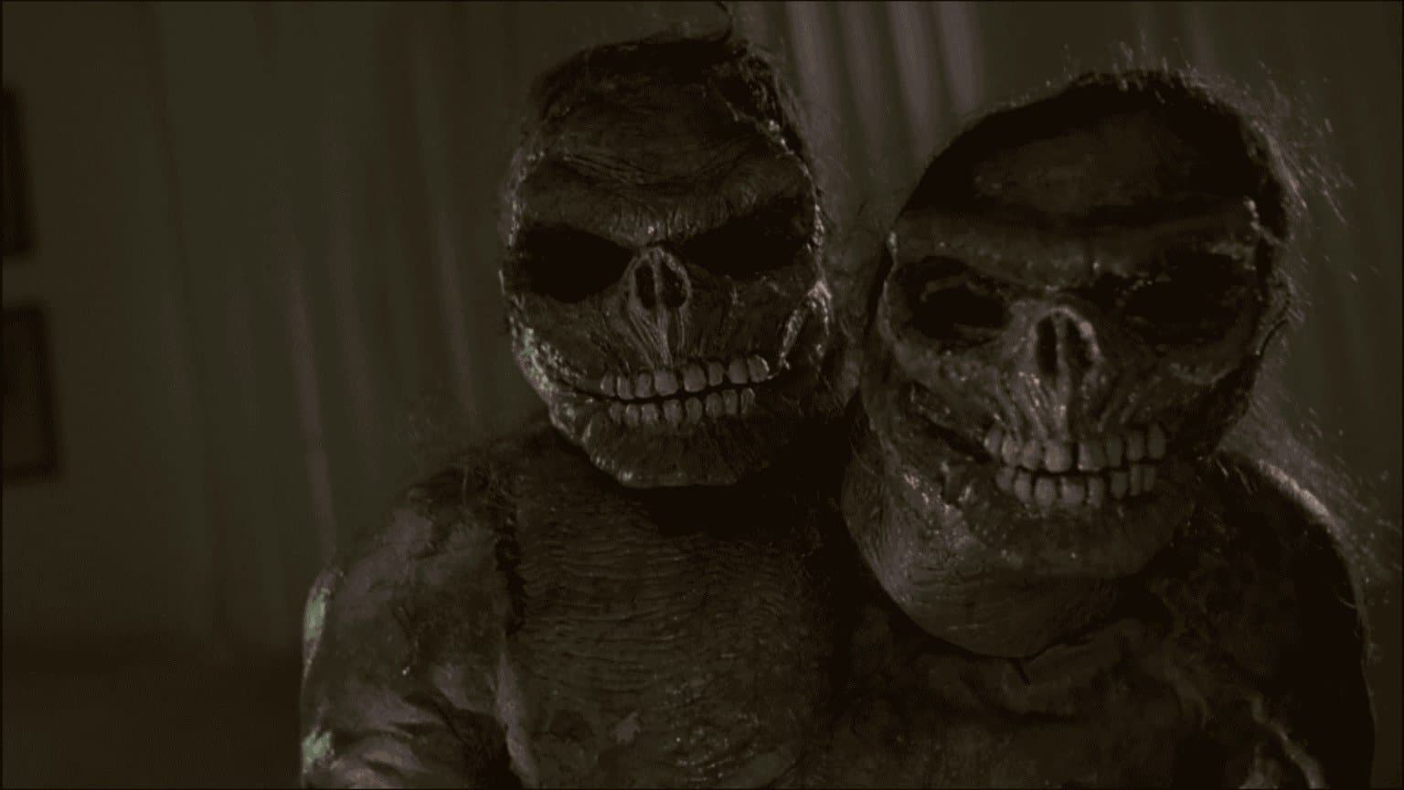 Backdrop for Cutter's Club