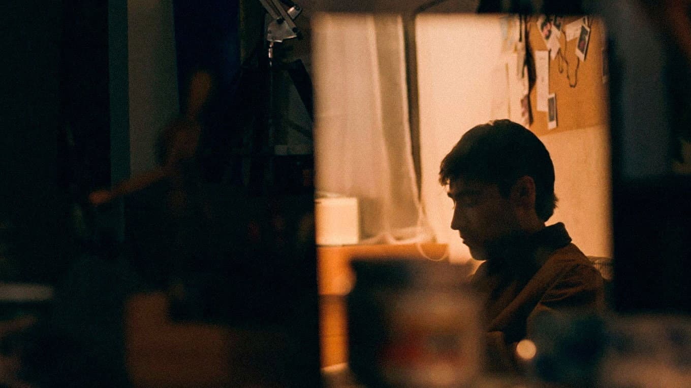 Backdrop for Tickle Where It Hurts