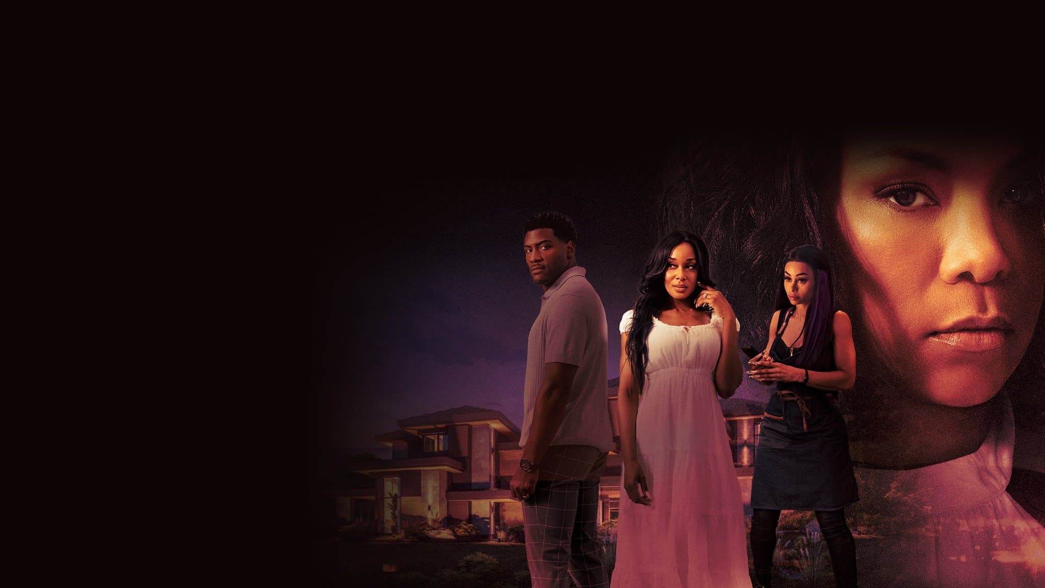 Backdrop for I Thought My Husband's Wife Was Dead