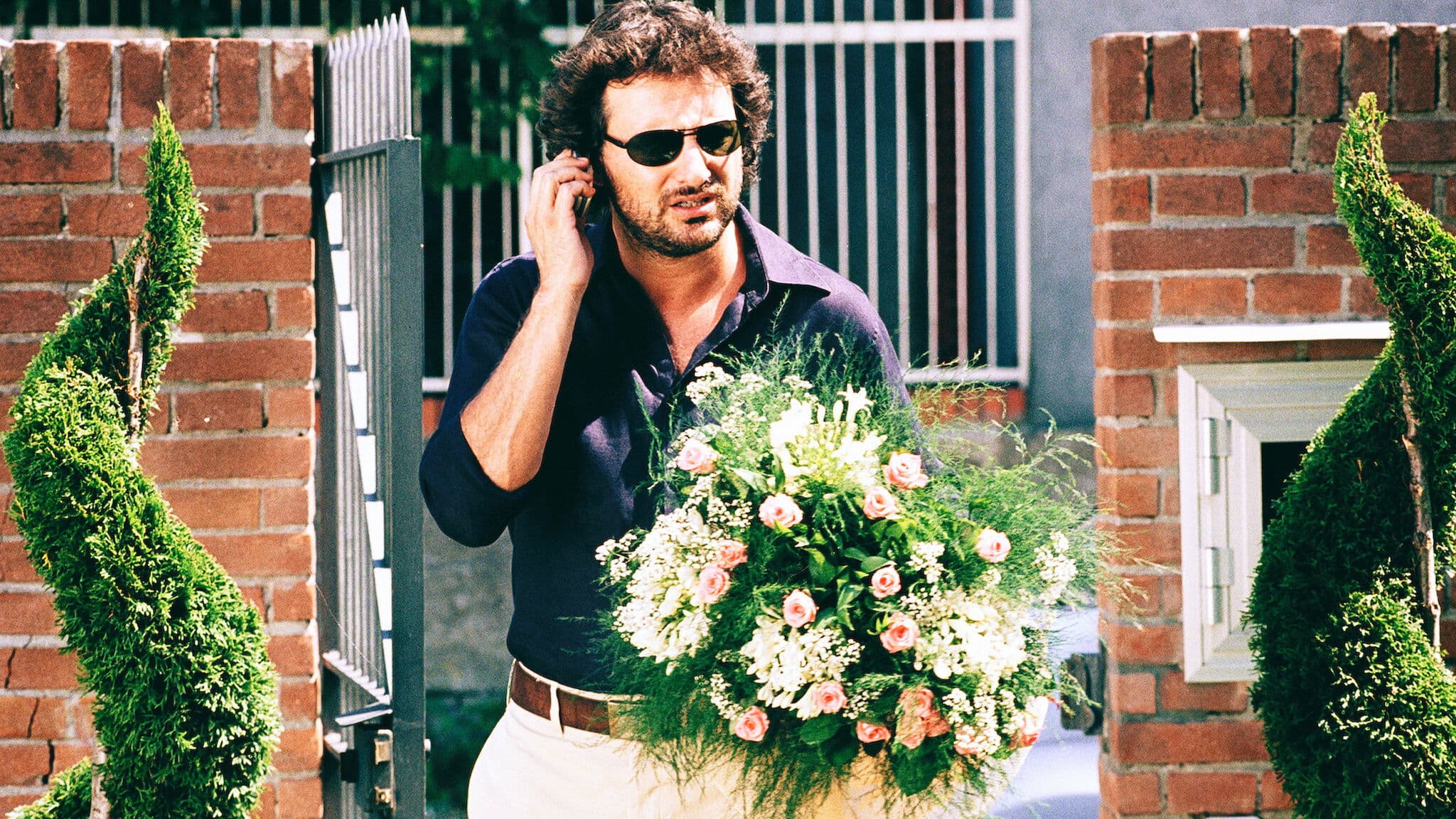 Backdrop for I Love You in All Languages of the World