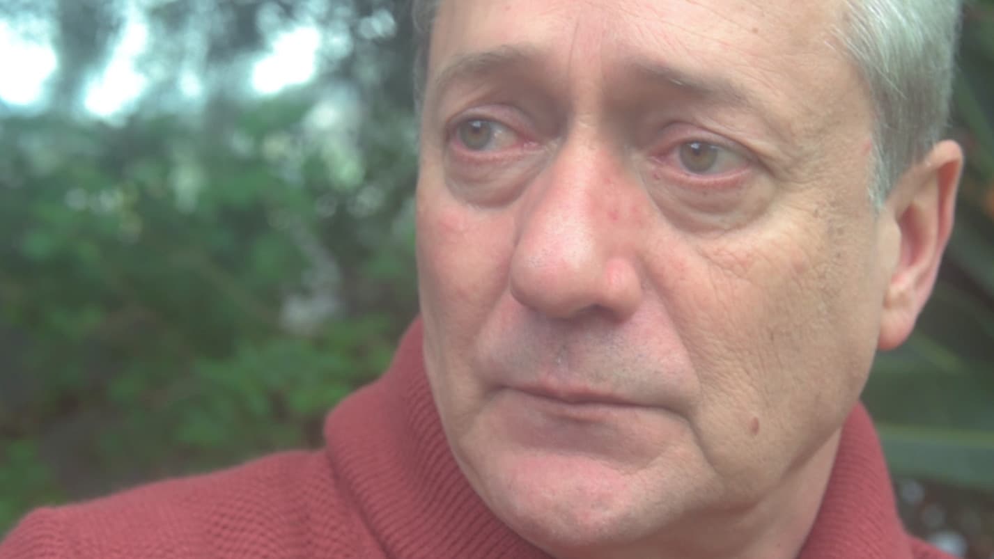 Backdrop for Beyond Silence