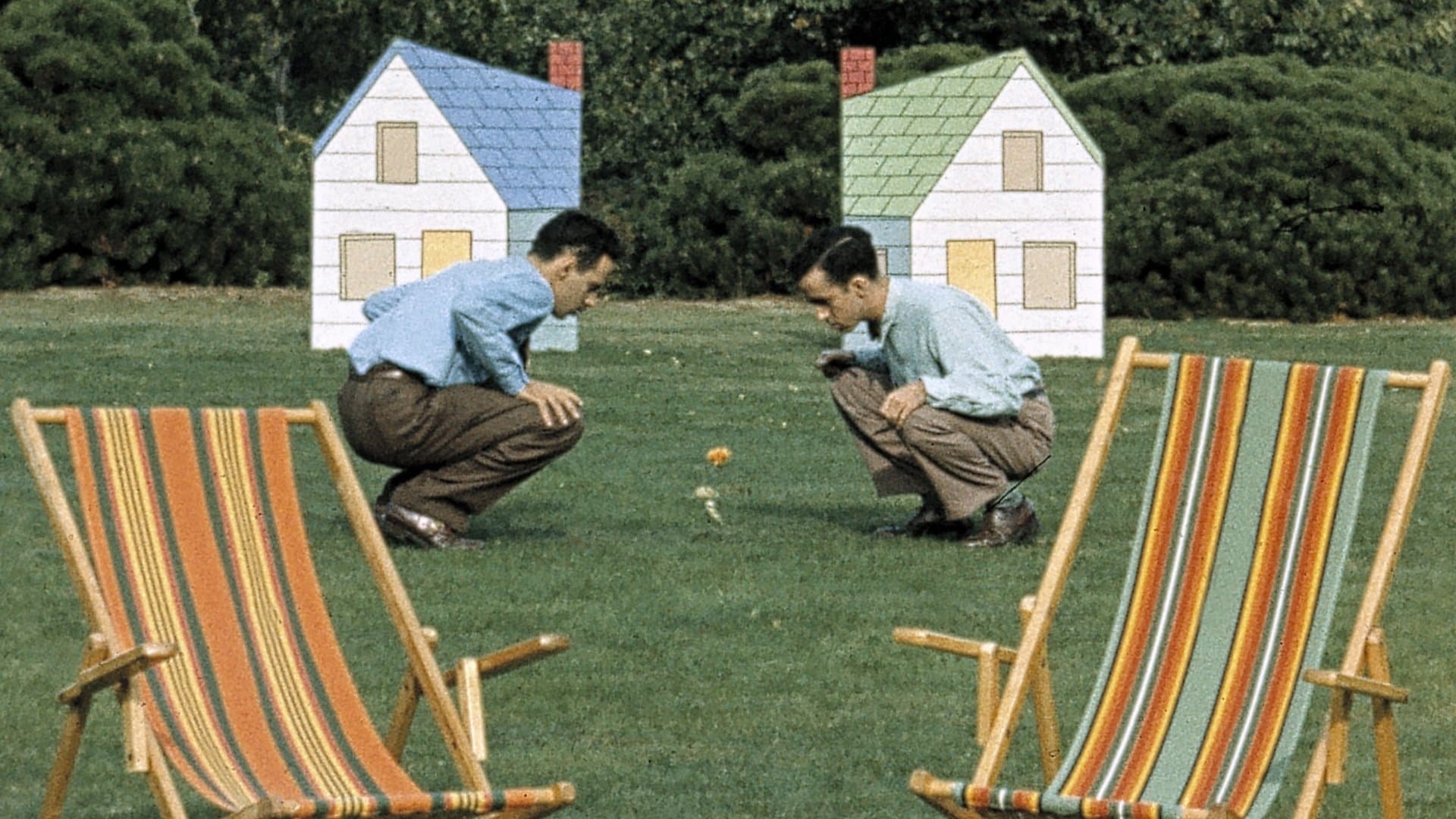 Backdrop for Neighbours