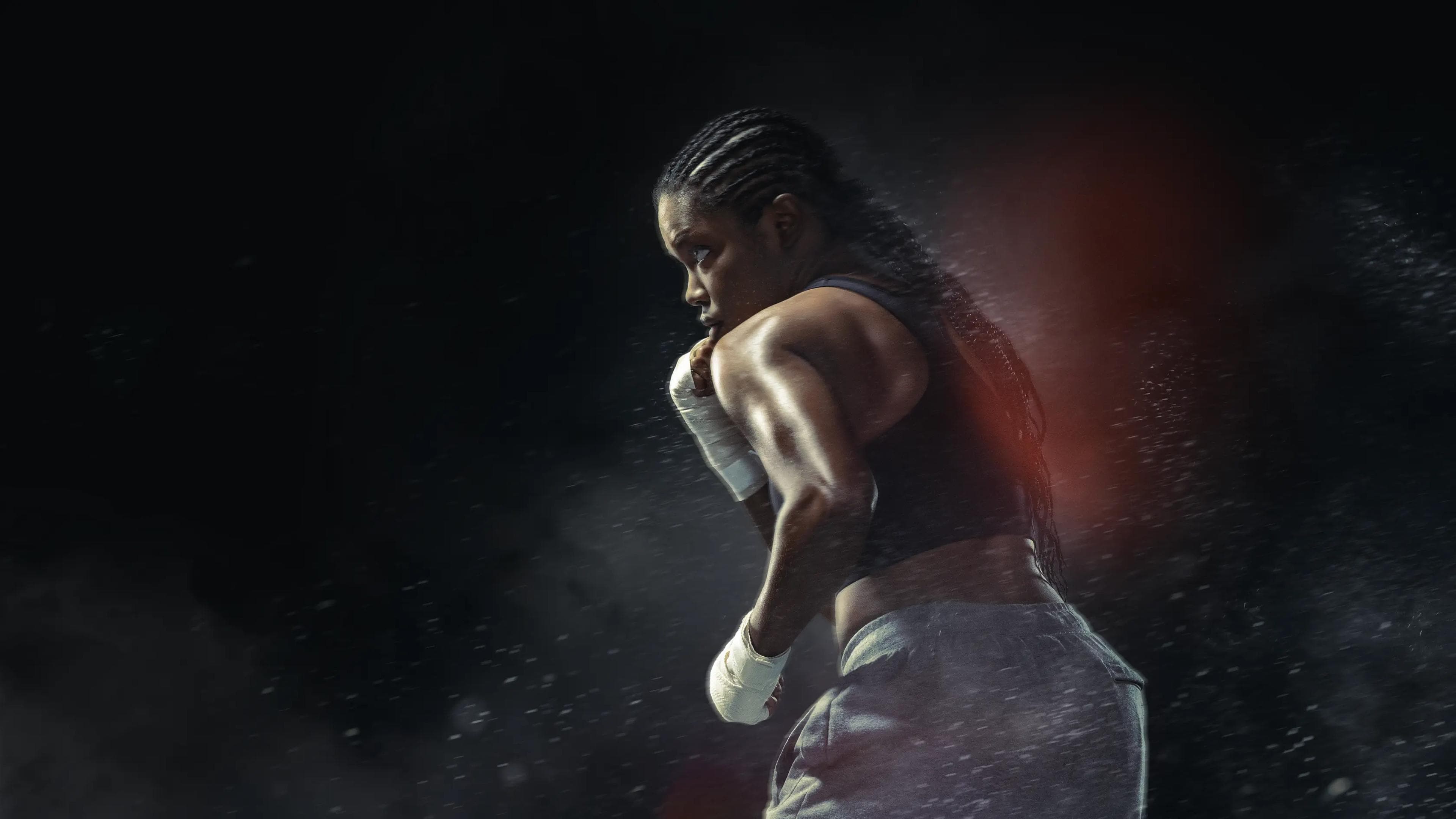 Backdrop for The Fire Inside