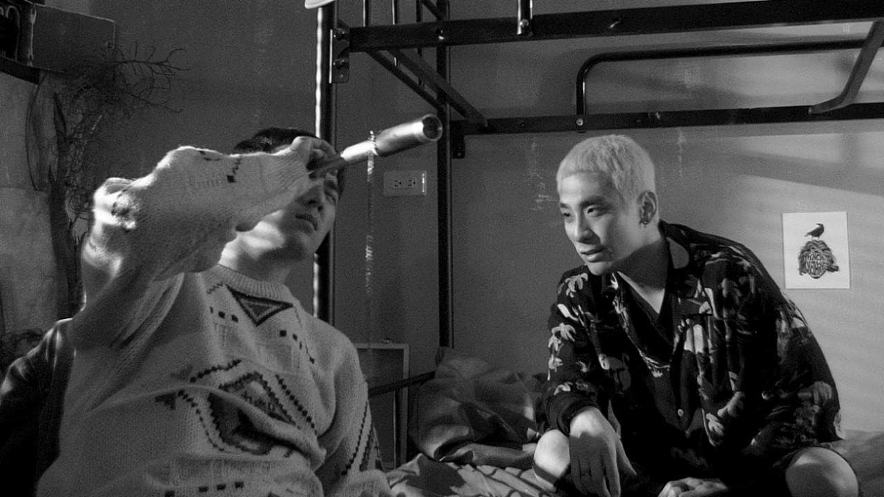 Backdrop for Midnight Tod