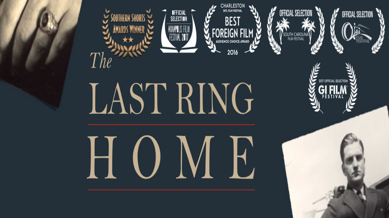 Backdrop for The Last Ring Home