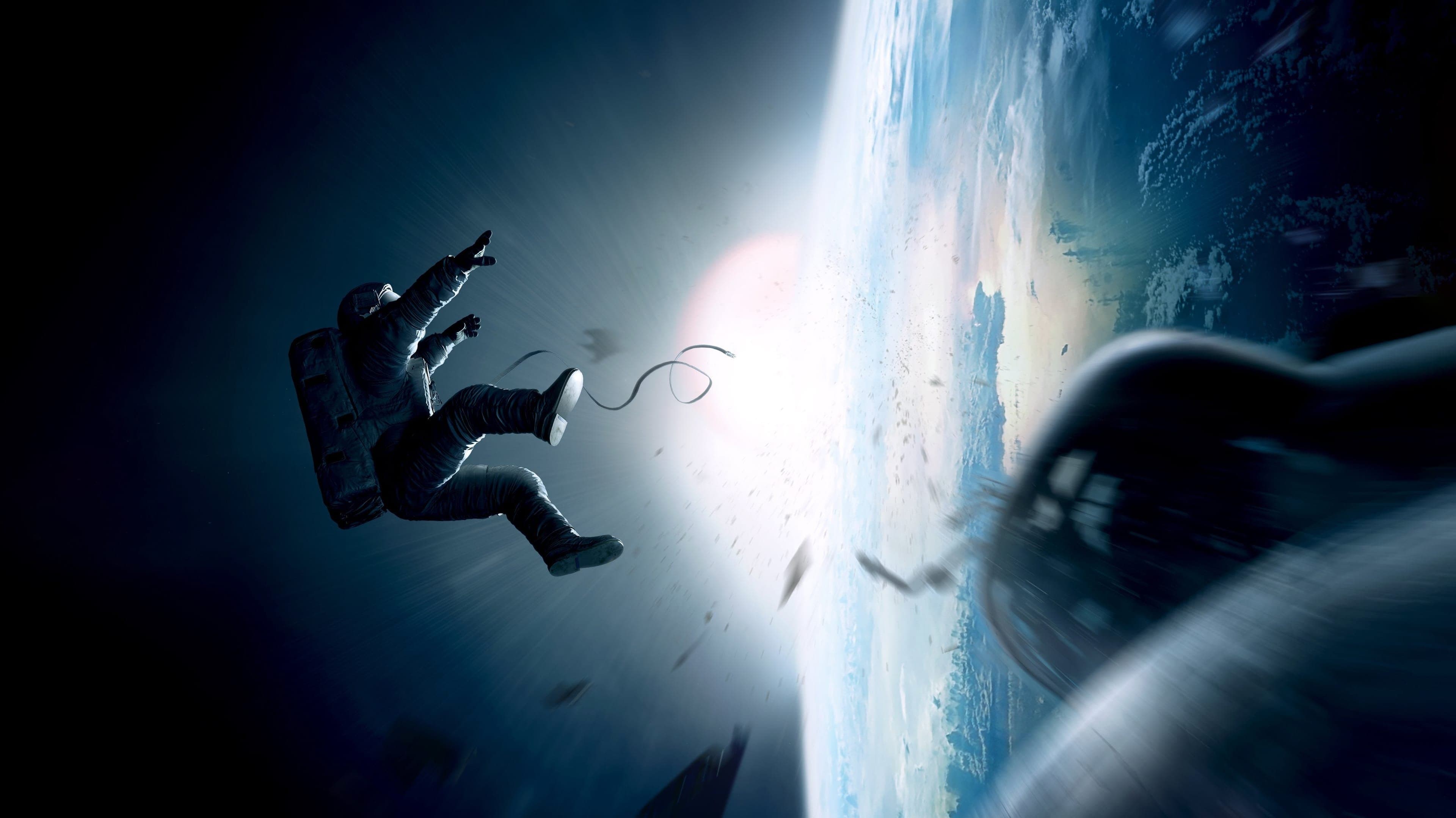 Backdrop for Gravity