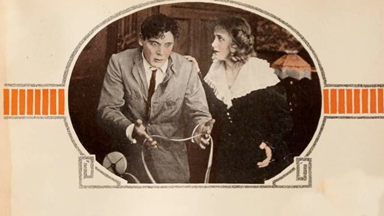 Backdrop for The Mainspring