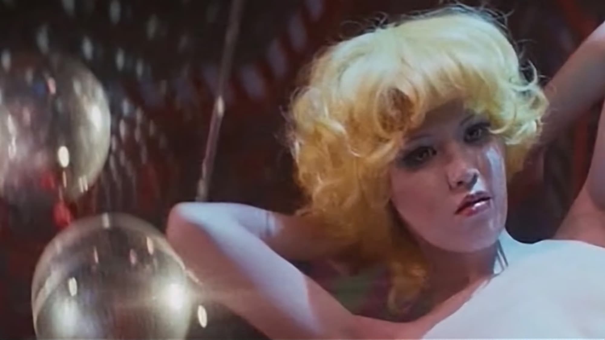 Backdrop for Pimp Heaven