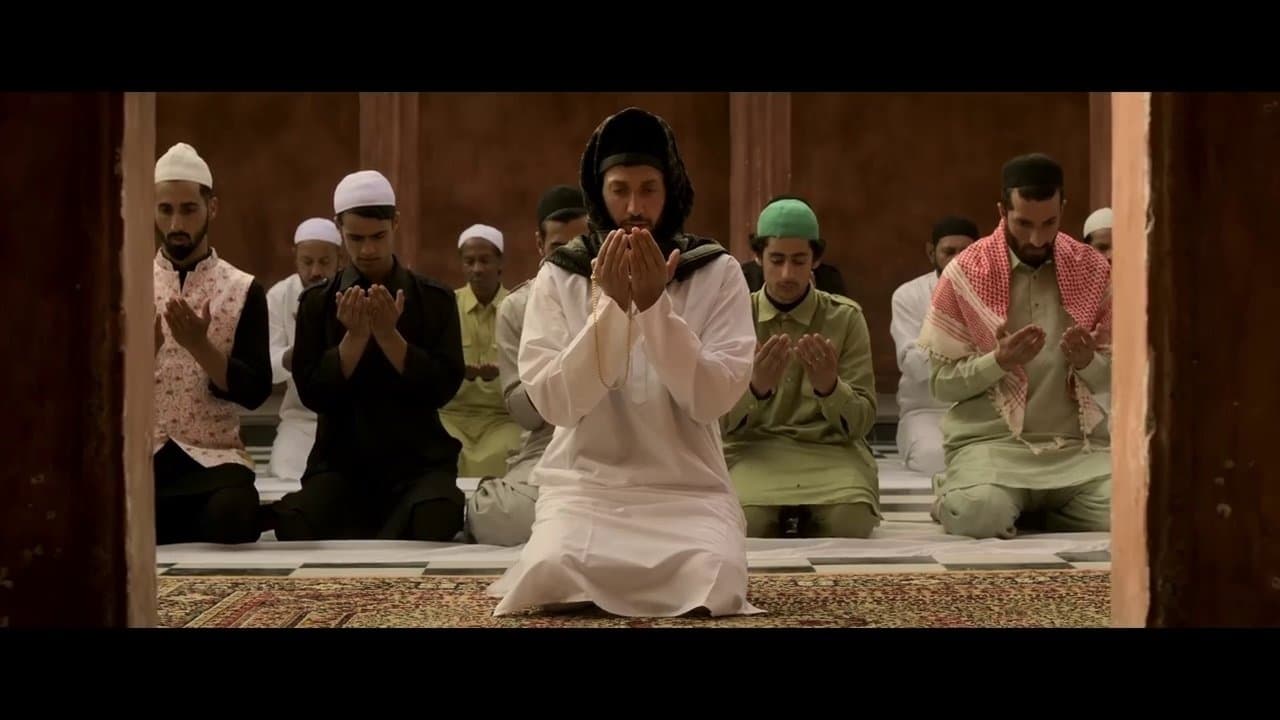 Backdrop for Udaipur Files: Kanhaiya Lal Tailor Murder