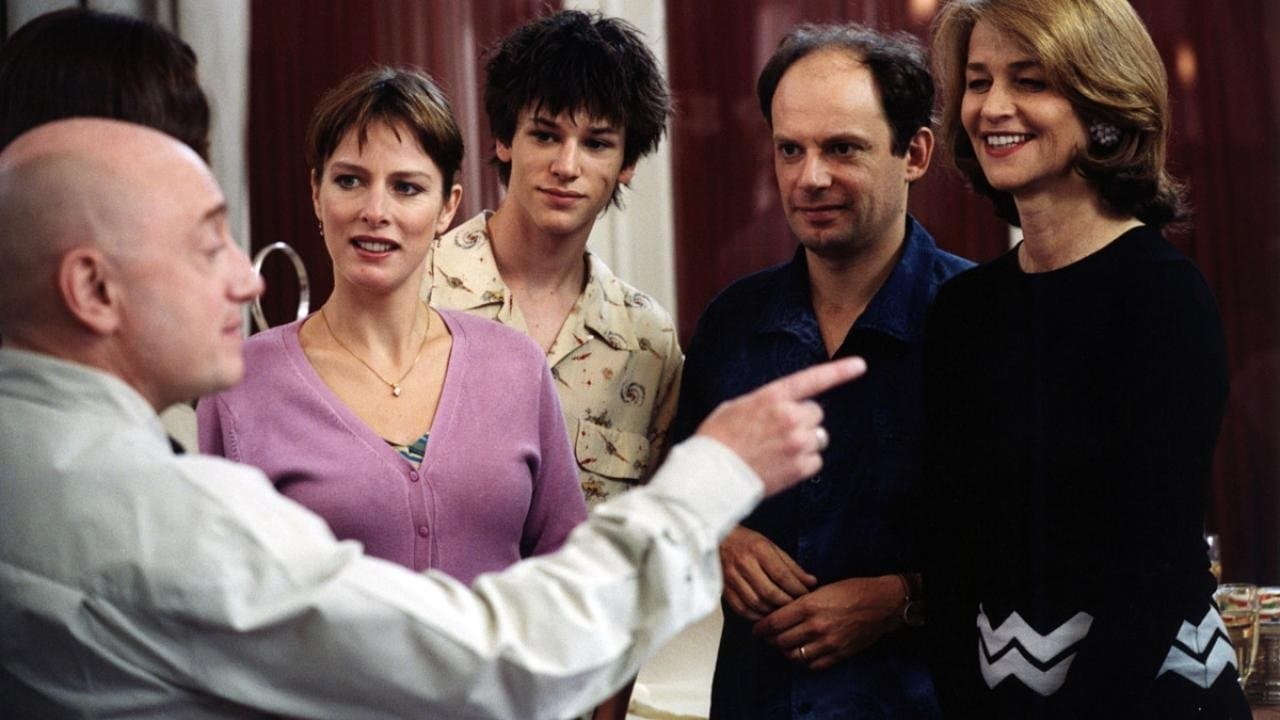 Backdrop for Summer Things