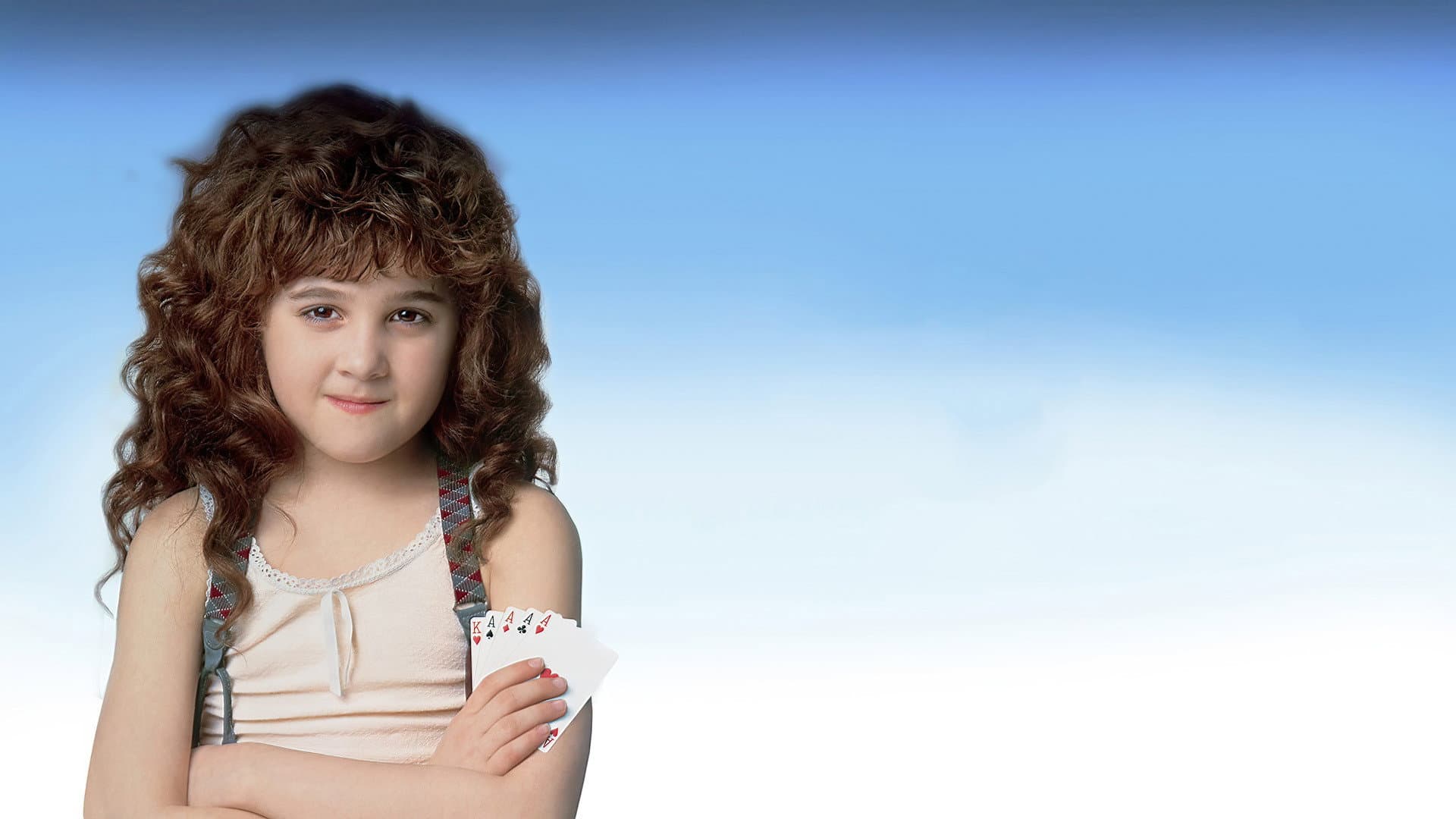 Backdrop for Curly Sue