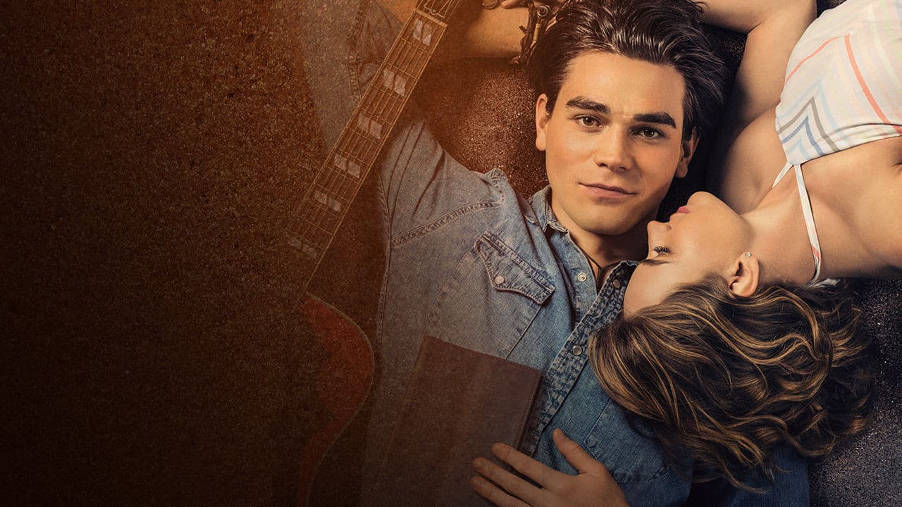 Backdrop for I Still Believe