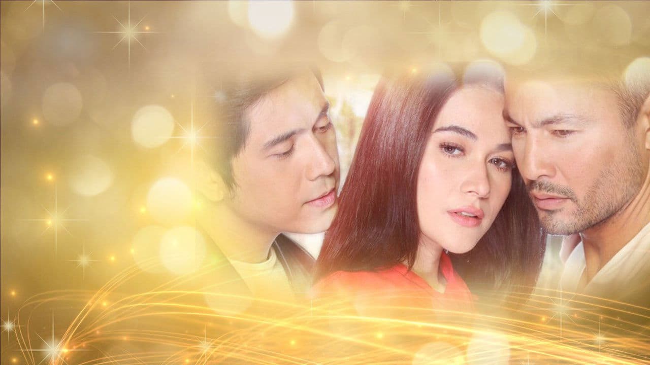 Backdrop for The Wedding