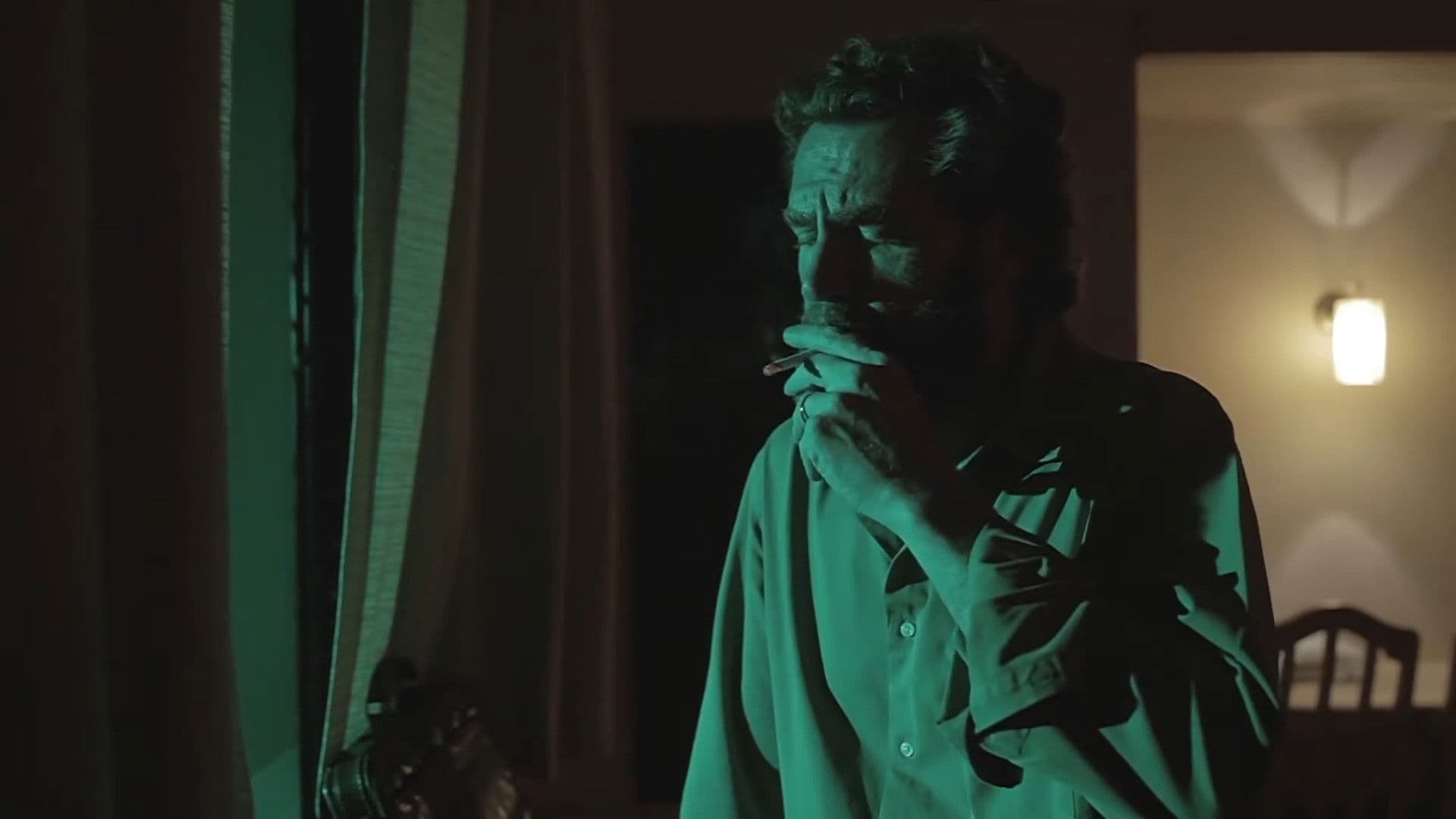 Backdrop for All That You Love Will Be Taken Away