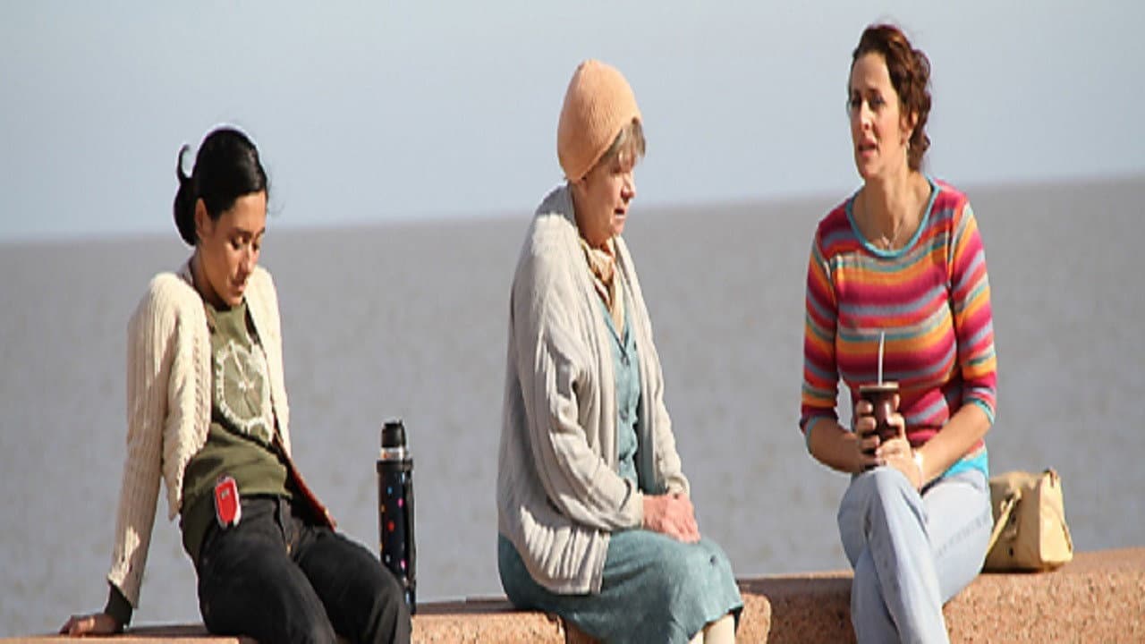 Backdrop for Rambleras