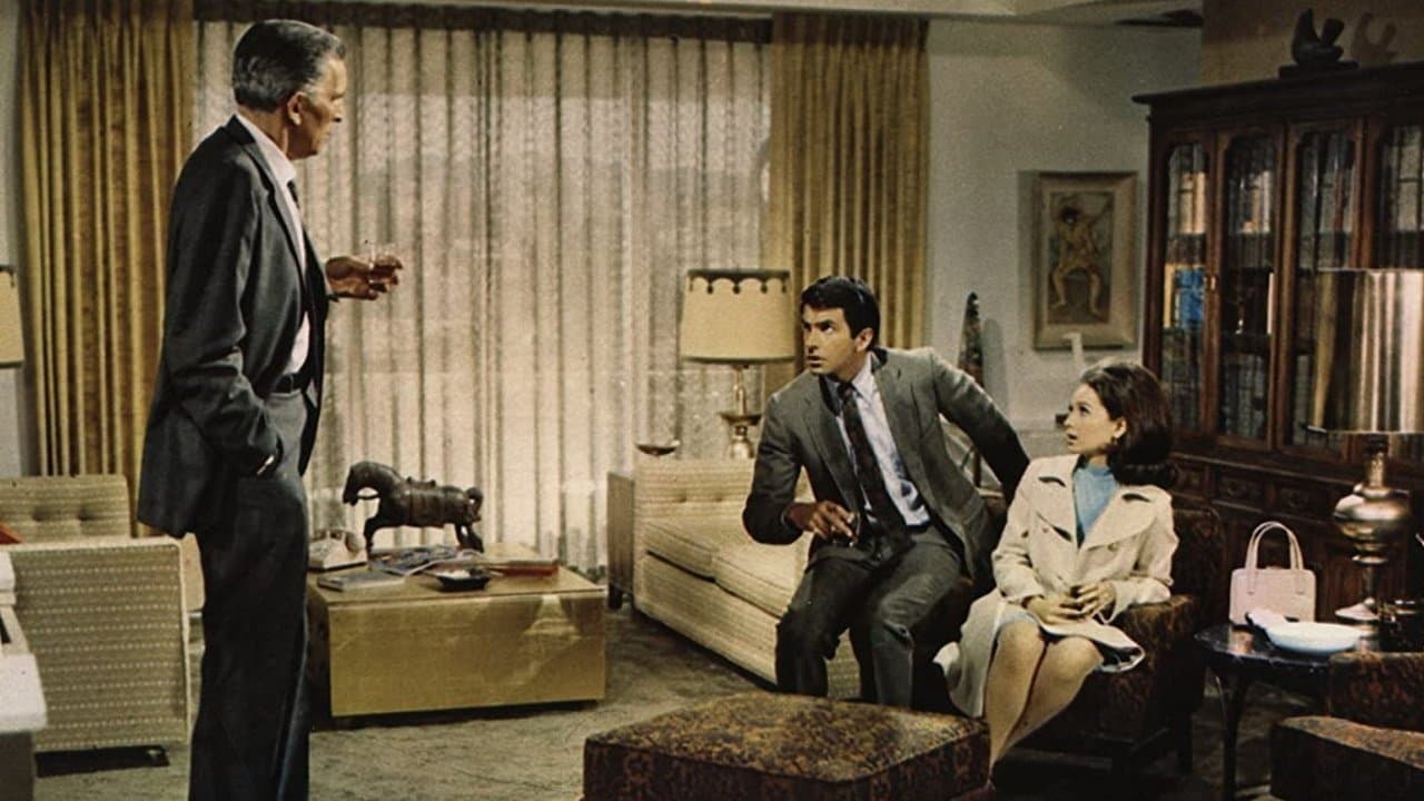 Backdrop for The Power