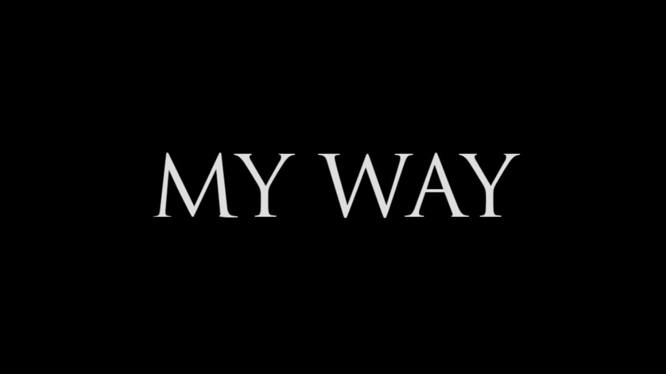 Backdrop for My Way