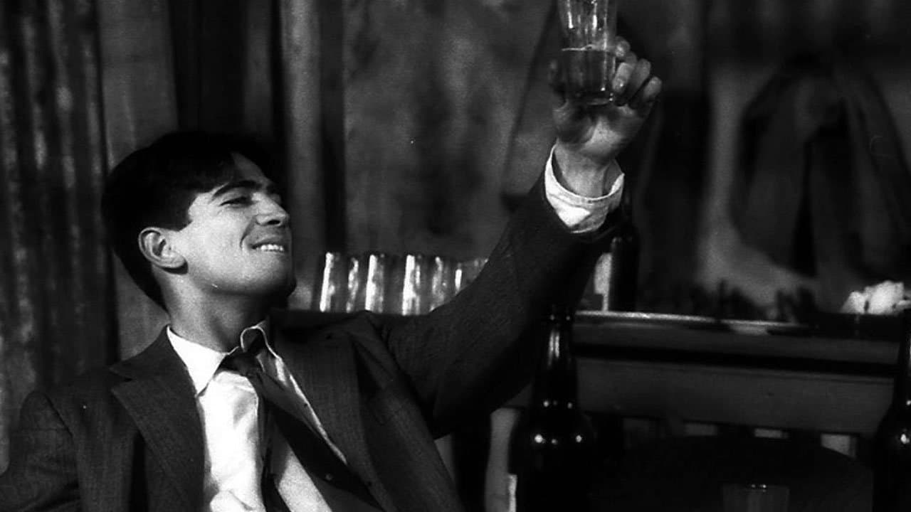 Backdrop for The Angry Toy