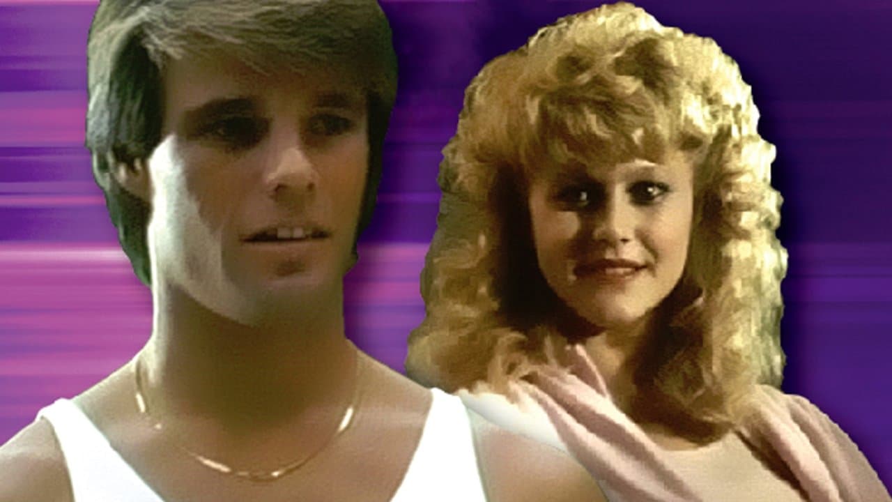 Backdrop for R.S.V.P.