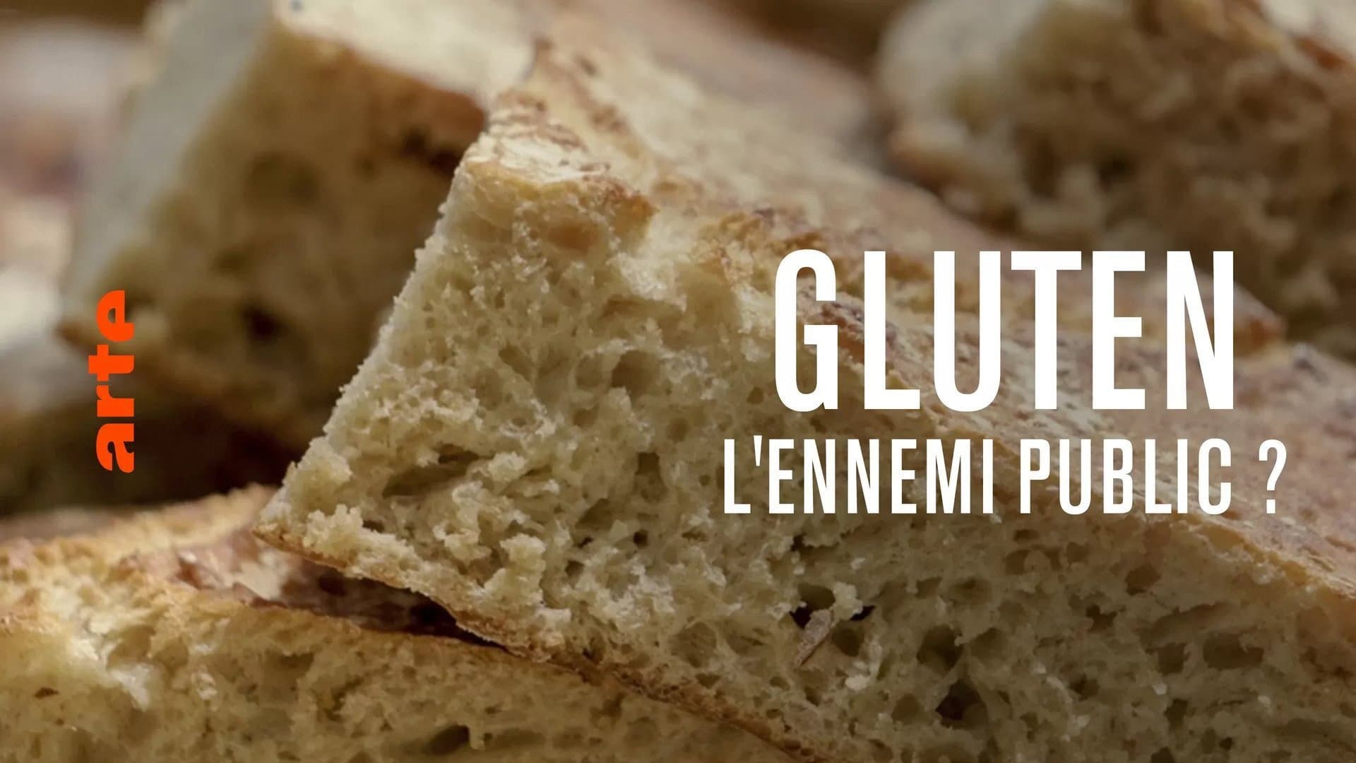 Backdrop for Gluten, the public enemy?