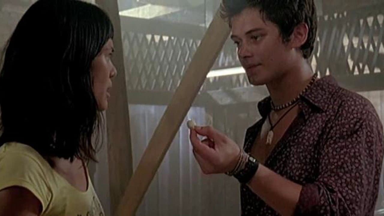 Backdrop for Ma fille est innocente