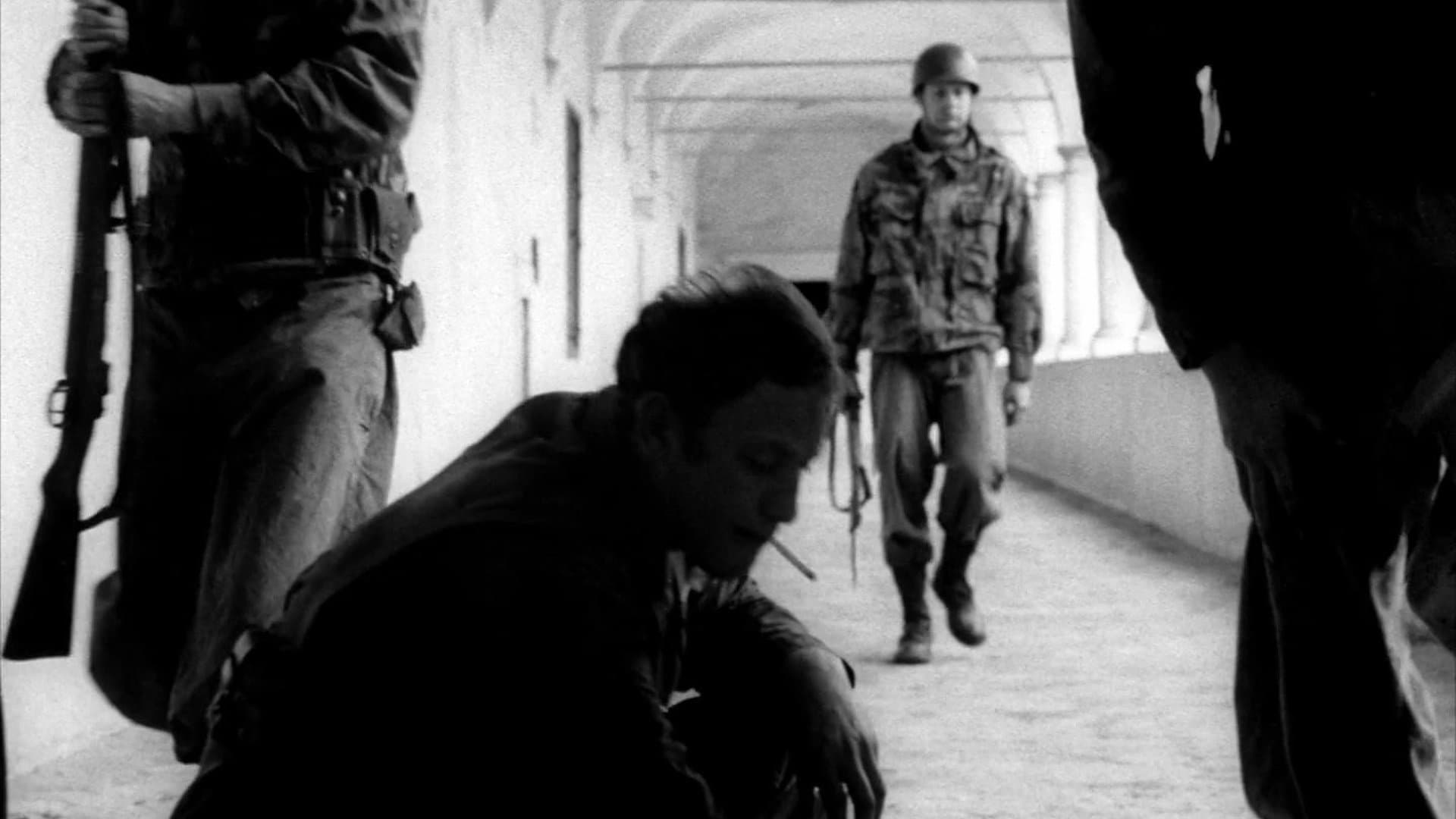 Backdrop for The Unprecedented Defence of the Fortress Deutschkreuz