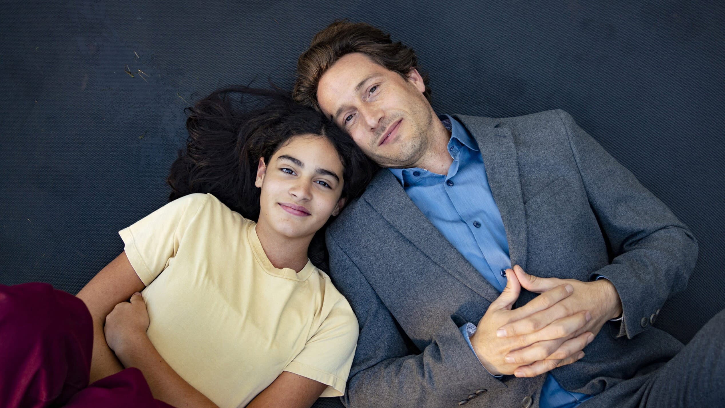 Backdrop for Ein Zimmer für Papa