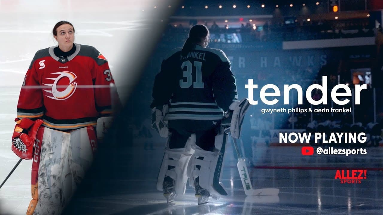 Backdrop for Tender: Aerin Frankel & Gwyneth Philips