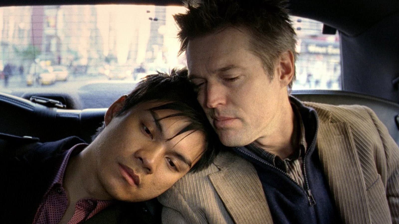 Backdrop for The New Twenty