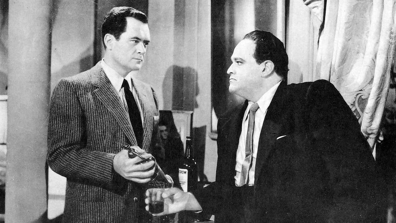 Backdrop for The System