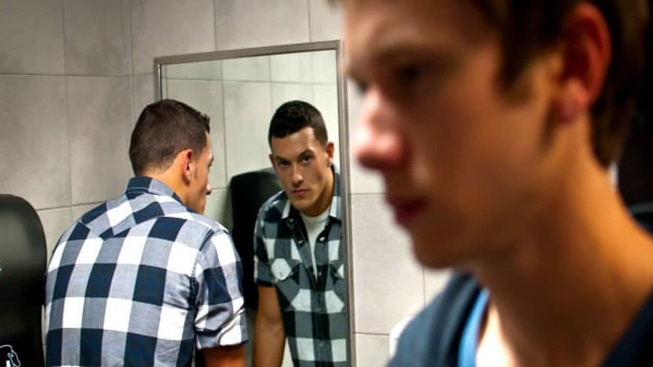 Backdrop for Speechless