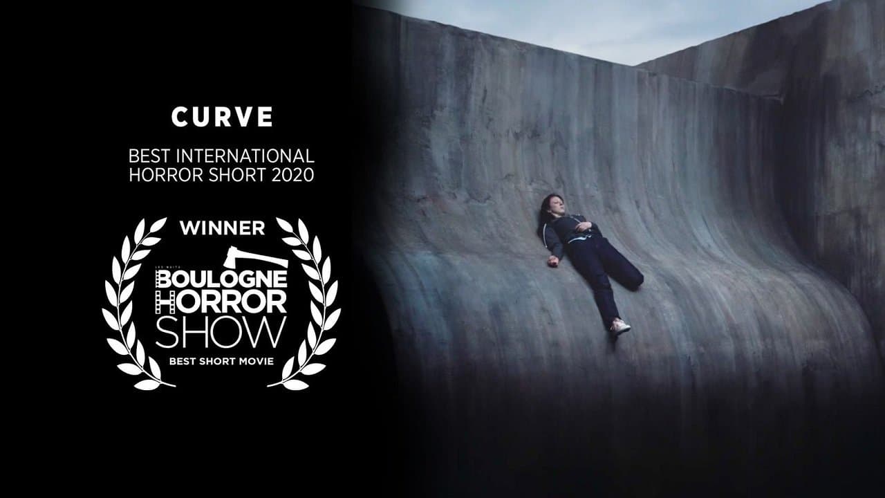 Backdrop for Curve